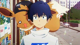 Who would you like your first Pokémon partner to be?