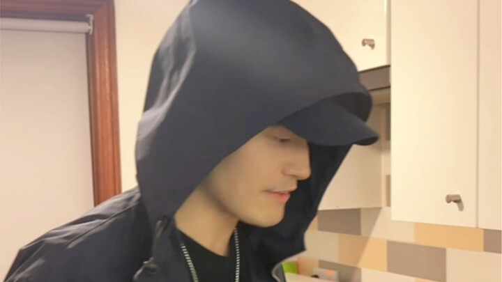 Khi ông M muốn ăn sáng