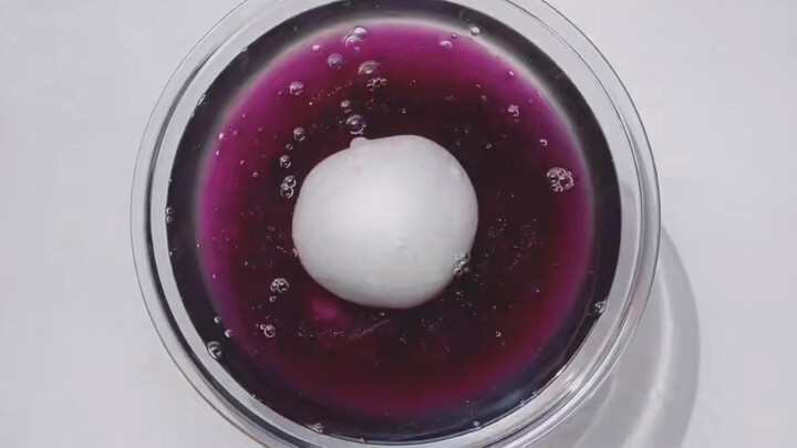 Đời sống|Slime mochi nước