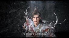 Huang x Shitian Spesial Eps 244 Sub Indo