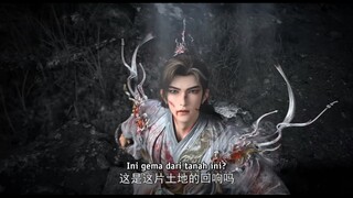 Huang x Shitian Spesial Eps 244 Sub Indo