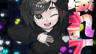 แฟนสาวเครื่องจักรแห่งโลกดิสโทเปียต้องพึ่งพาผู้อื่นอย่างมาก