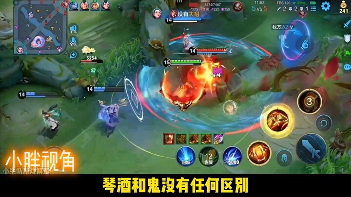 Jinji teams up with Chen Chuan, Xiao Qi, and Yinuo to take on Xiaopang and Mi Xiaotao—the All-Star s