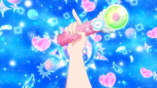 พริตตี้เคียว