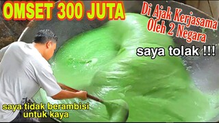 BONGKAR RESEP DAN CARA BUATNYA !! IDE USAHA RUMAHAN MODAL KECIL UNTUNG BESAR