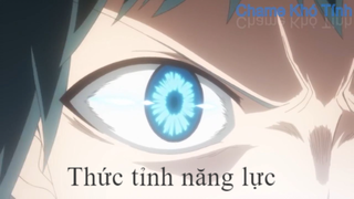 Cuối cùng anh main cũng thức tỉnh năng lực? -#animetop