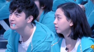 【Ding Yuxi】Tidak ada koleksi pertunjukan fisik, ratu drama kecil yang lucu