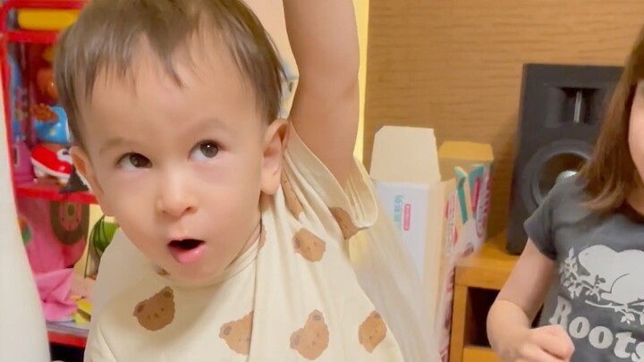 Ketika Zhang Nalite Memasuki Masa Puncak Kekuatan Meniru