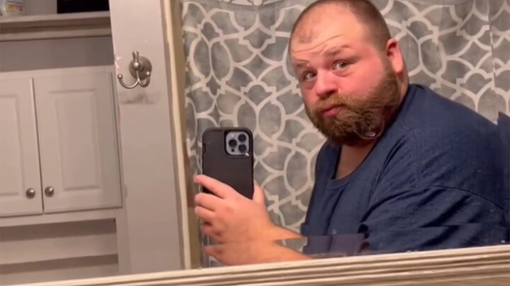 “Anh chàng Dave điên cuồng đã đến rồi!”