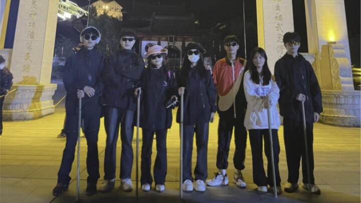 A line about youth being priceless—legs shaking all the way down the mountain
