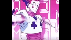 HISOKA - MY TYPE ❤