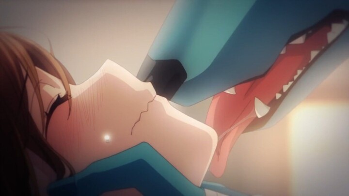 Kyaaaa Geli Bang 💦