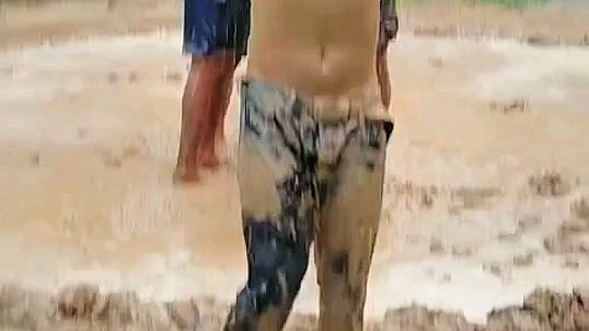 #trandingreel #viralreel Janmashtami ke din Masti😀