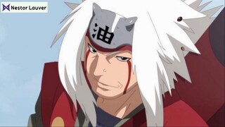 Nestor Lauver - Review - 6 Shinobi Mạnh Nhất Không Sở Hữu Huyết Kế Giới Hạn!! #anime #schooltime