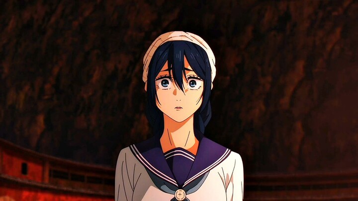 Cewenya udah senang malah ditembak kepalanya🫣🤧☠️☠️☠️