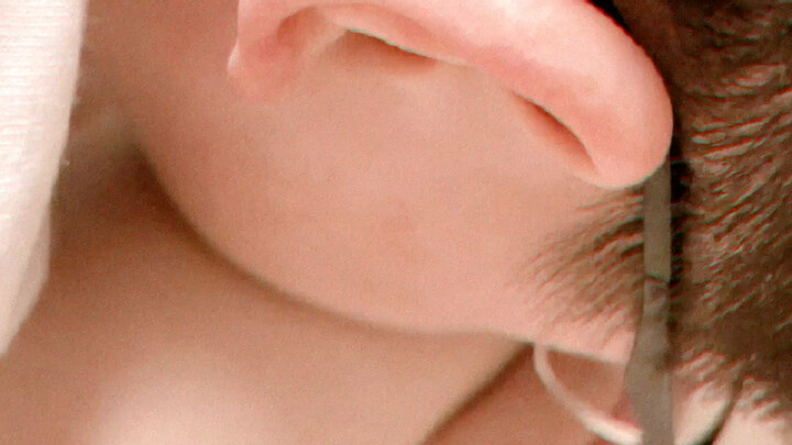 Sakit tapi imut