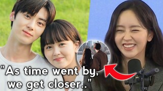 Kim So Hyun OFFICIALLY ADDRESSES the DATING RUMOR SHE HAD with Hwang Min Hyun. REVEALED Her STATUS😱