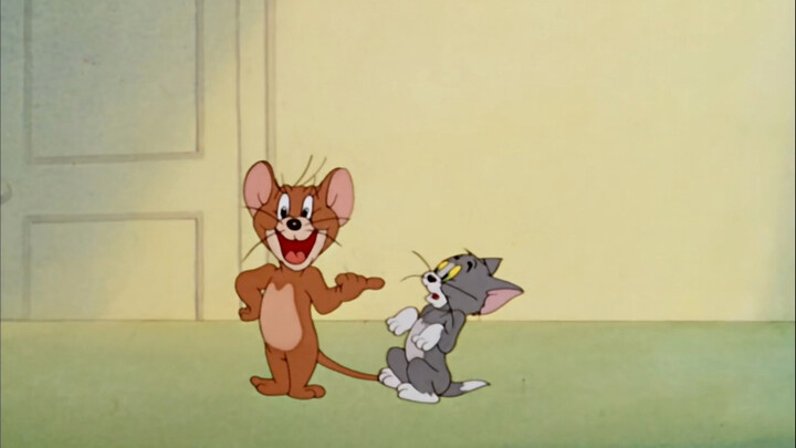 نسخة مصغرة من توم