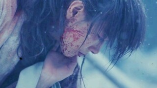 良人随雪飘零去，生者独守十字伤.