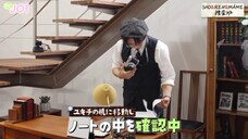 JPOP JO1 DETECTIVE SKIT (SHO cut)