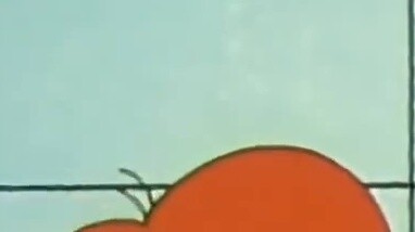 Momen memalukan Xiaoxin. Potato Head masih tetap lucu seperti biasanya.