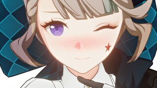 这又是琳妮特的什么模式？