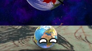 星球动画