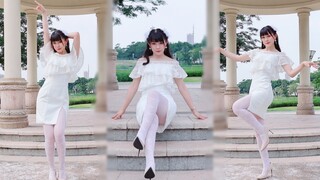 【มิโกะ เหมียวจัง】ดอกไม้❤โปรดเริ่มการแสดงของคุณเถอะ【งานวันเกิด】