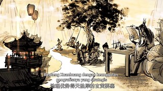 Battle Through The Heaven S5 EPISODE 158