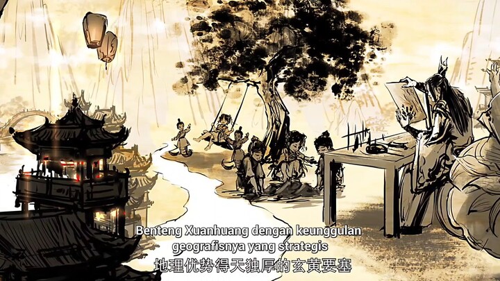 Battle Through The Heaven S5 EPISODE 158