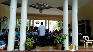 Circus "Eraserheads Medley" (Quezon City Symphonic Band)