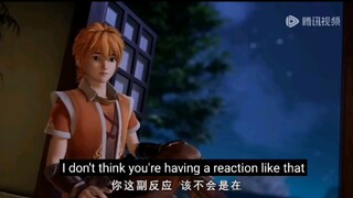 Tales of Demons and Gods S2 EP16 (EngSub)