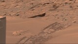Som ET - 52 - Mars - Curiosity Sol 3388