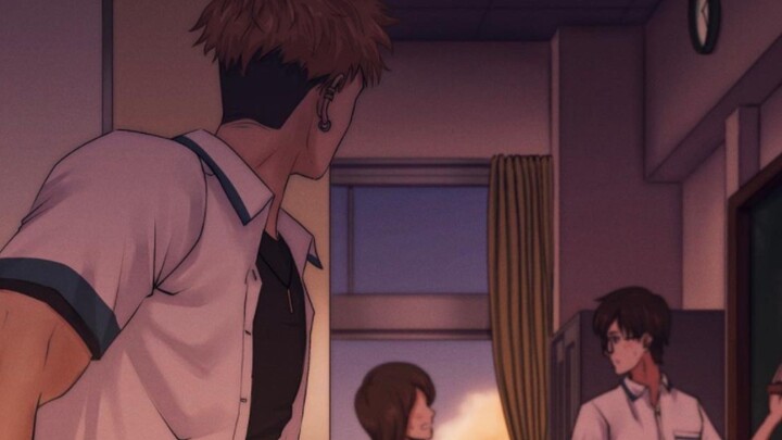 "รักลับ" ฉันมันโหดร้ายเหลือเกิน ถ้าไม่มีเขาก็คงดี