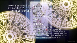 Umineko no Naku koro Ni Ending [TV, HD]