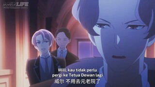 Tian Mei De Yao Hen | E 8 | Sub Indo