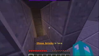 MINI GAME - CUỘC THI SỐNG SÓT KHỎI SIÊU THẢM HỌA -- THỬ THÁCH NOOB SINH TỒN THẢM