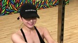 Sexy Girl Workout. Must watch. Mapapajakol ka talaga nito😋