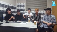 170719 DAY6는 작곡, 여러분은 작사 중 EP.7