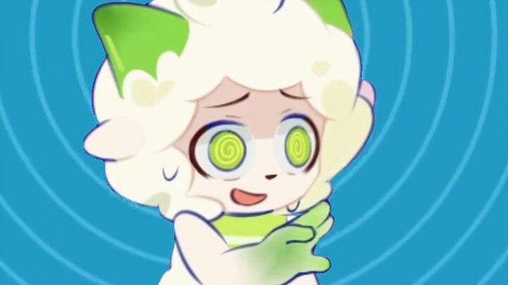 [إله الحرب للأغنية بأكملها] لا تصدق ما يقوله لان!