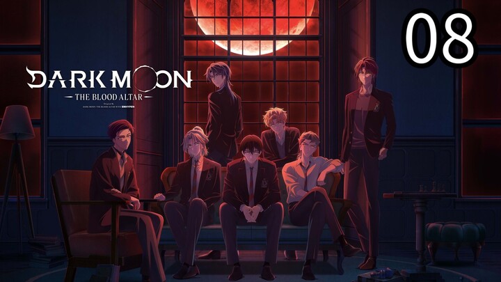 Dark Moon: The Blood Altar Hindi Dub S1 Ep 08 1080p