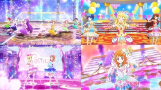 [Vietsub] Aikatsu! 10th STORY_STARWAY To The Future_