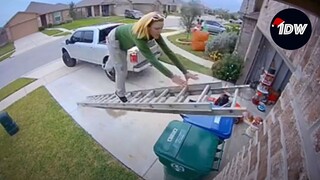 TOTAL IDIOTS AT WORK | Bad day at work | Funny Fails Compilation Part #160