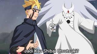 Boruto Episode 295 Subtitle Indonesia Terbaru - Boruto Two Blue Vortex 4 Part 57 Bola Api Merah