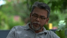 SEMERAH CINTA HUMAIRAH EPISODE 13