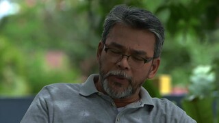 SEMERAH CINTA HUMAIRAH EPISODE 13