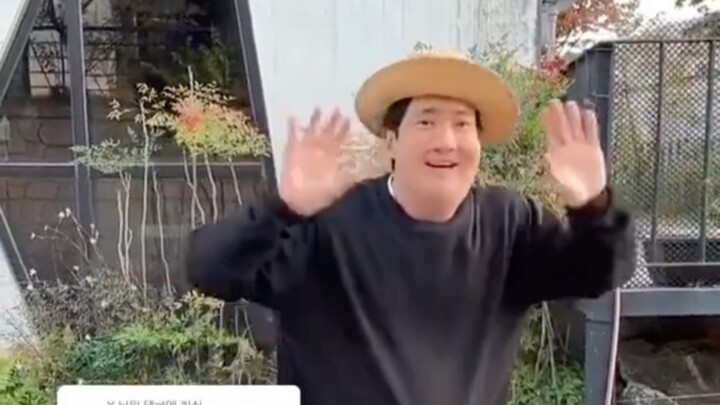 【ما شي】 بأي فضل استحق أن يرقص لي الرئيس التنفيذي شخصيًا