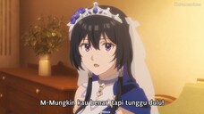 Unnamed Memory season 2 episode 5 sub indo