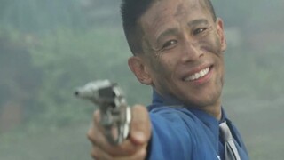 人类单挑打败过的三只怪兽，奥特之舅才是人类最强的那个！