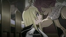 Natsu x Lucy💛 | Fairy Tail | AMV🌼